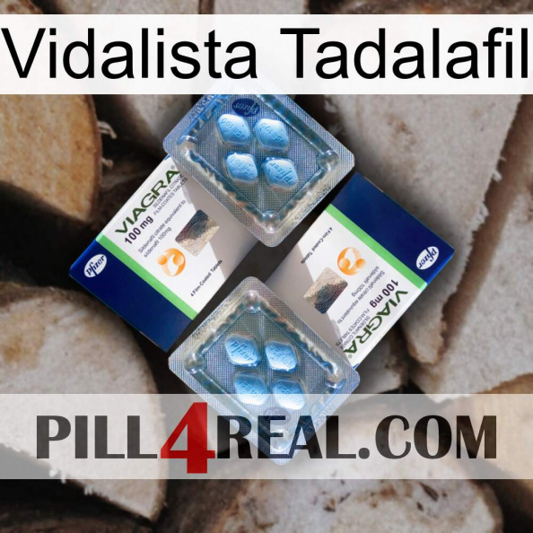 Vidalista Tadalafil viagra5